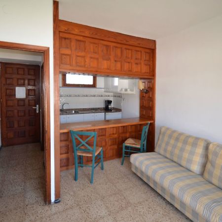 Los Nardos Playa del Inglés Esterno foto